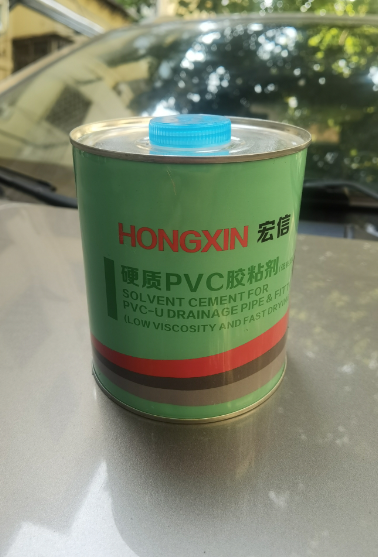 PVC胶1KG